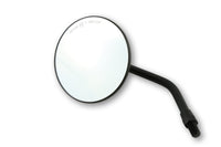 smart Lenkerspiegel SEVENTY, schwarz