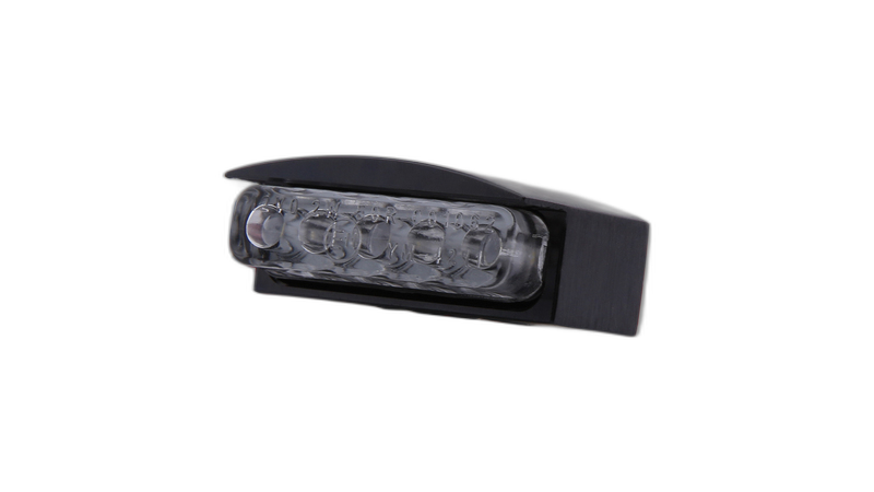 smart MINI LED Kennzeichenbeleuchtung