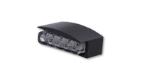 smart MINI LED Kennzeichenbeleuchtung