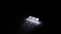 smart MINI-LED Kennzeichenbeleuchtung