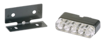 smart MINI-LED Kennzeichenbeleuchtung