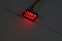 smart MODULE 1 LED Taillight