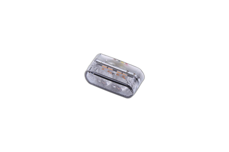 smart MODUL 1 PRO SMD Rück-, Bremslicht, Blinker