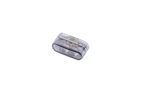 smart MODUL 1 PRO SMD Rück-, Bremslicht, Blinker