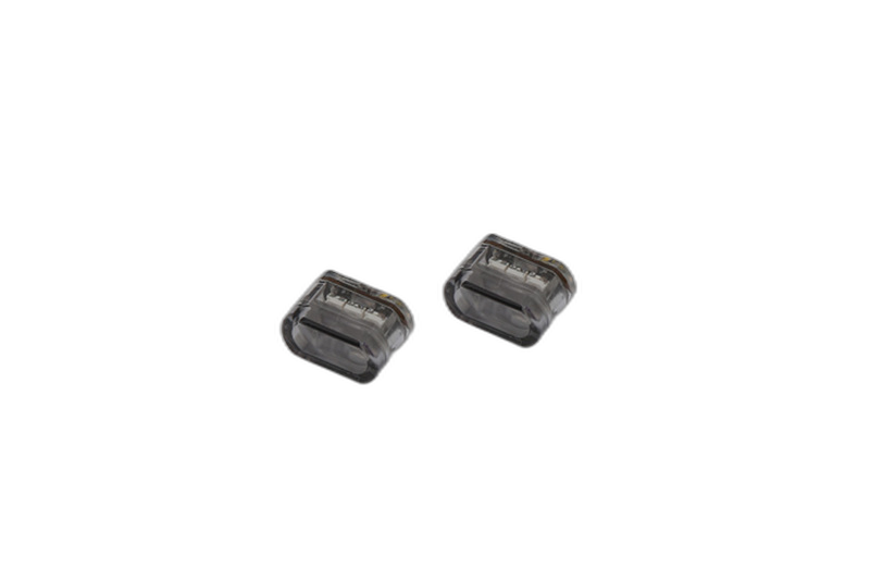 smart MODULE 2 LED Indicators