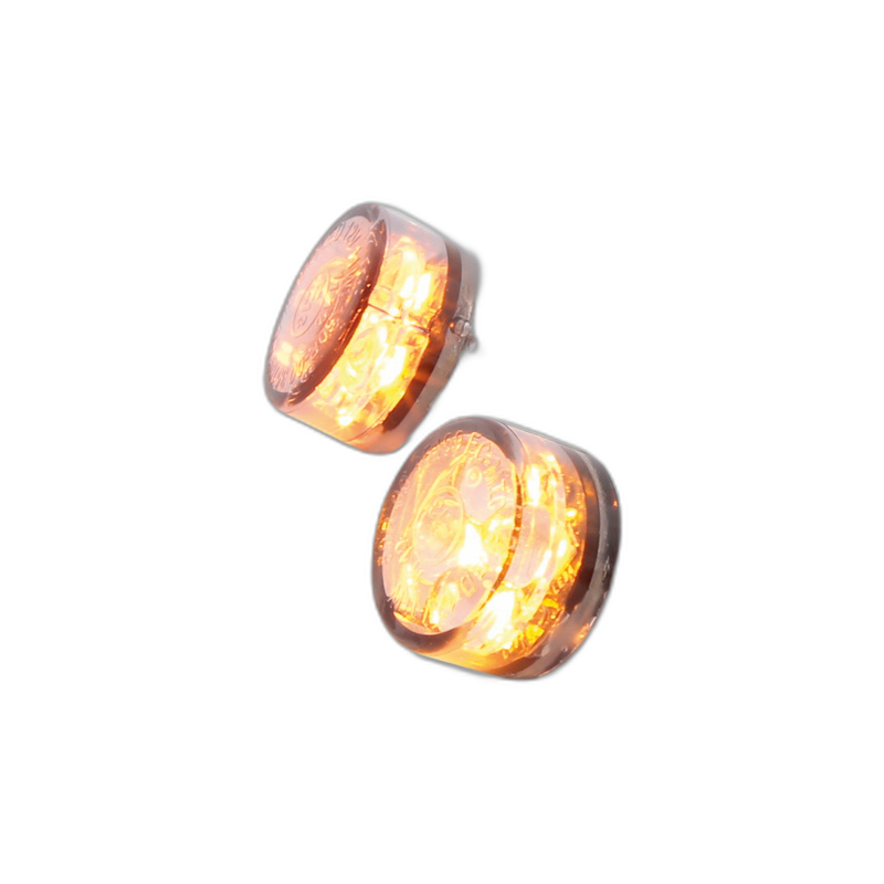 smart MODULE SIXTEEN LED Turn Signal