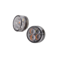 smart MODUL SIXTEEN LED Blinker/Positionslicht