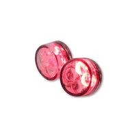 smart MODUL SIXTEEN LED Rück-, Bremslicht, Blinker