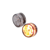 smart MODUL SIXTEEN LED Rück-, Bremslicht, Blinker