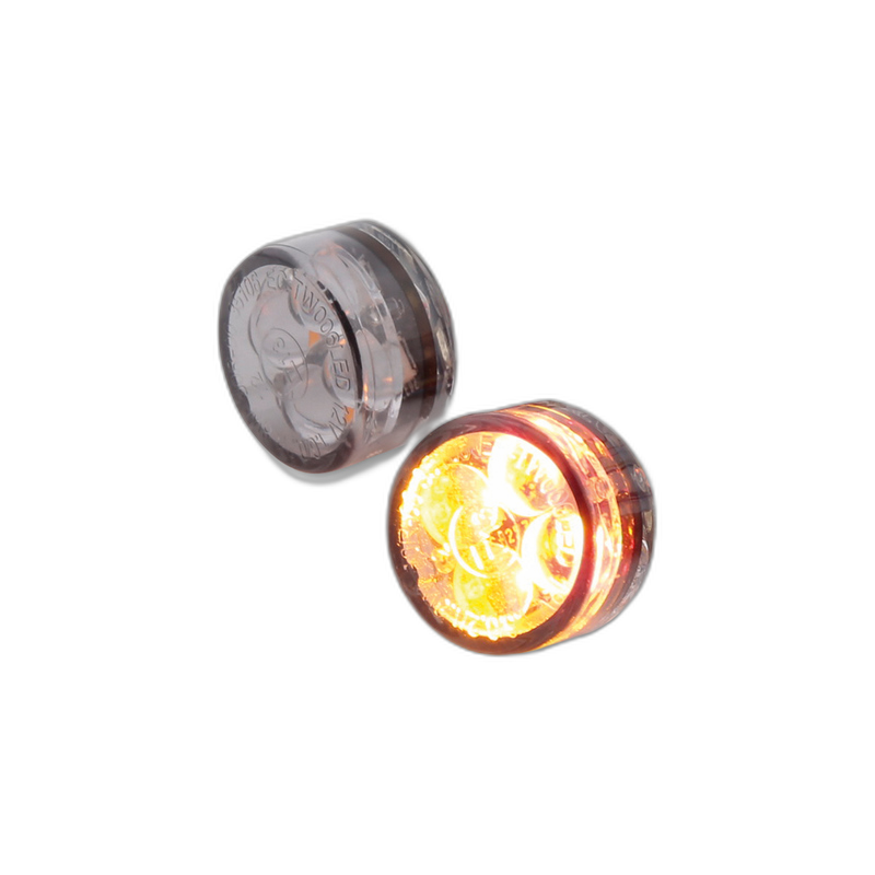smart MODUL SIXTEEN LED Rück-, Bremslicht, Blinker