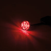 smart MODUL SIXTEEN LED Taillight