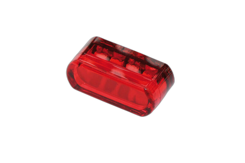 smart MODULE 1 LED Taillight, 6V