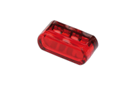smart MODULE 1 LED Taillight, 6V