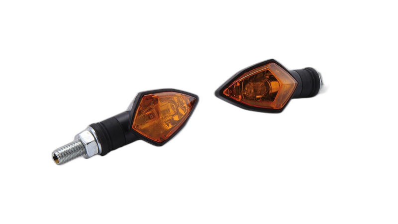 smart Mini Indicator ROCK, black