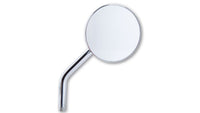 smart Mini Lenkerspiegel, chrom