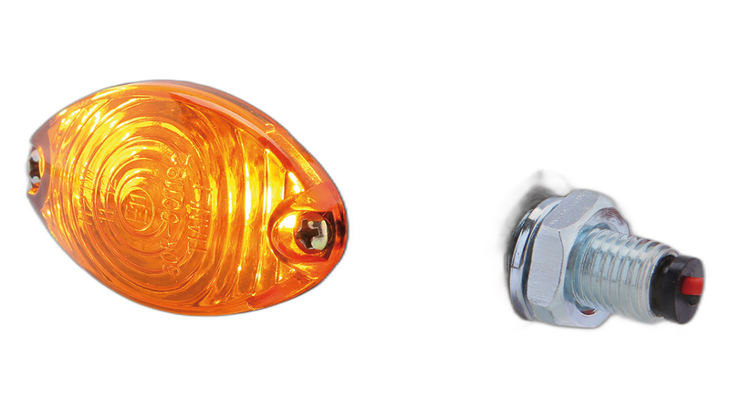 smart Mini-Blinker CATEYE