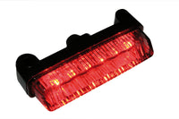smart Mini-LED-Rücklicht, getöntes Glas, E-gepr.
