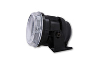 smart fog lights, round