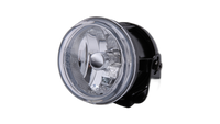 smart fog lights, round