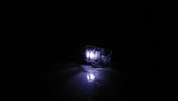 smart PICCO LED License Plate Light