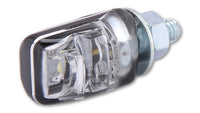 smart PICCO LED License Plate Light