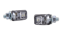 smart PICCO LED License Plate Light