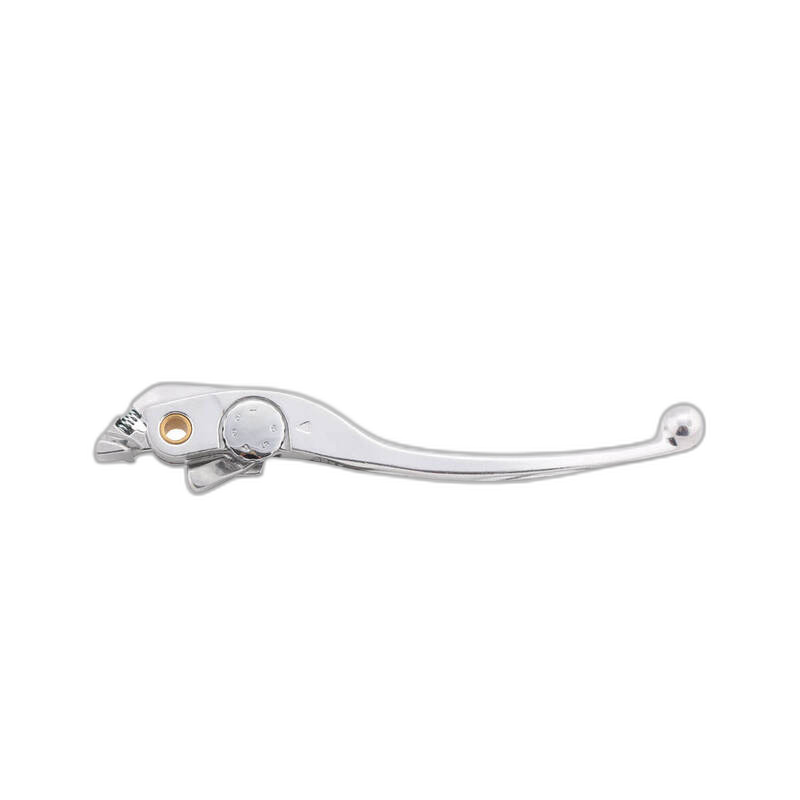 smart Reparatur-Bremshebel mit ABE, 6-fach verstellbar, Typ BC 041, Silber