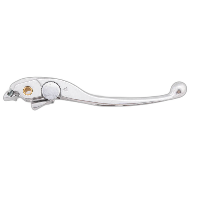 smart Reparatur-Bremshebel mit ABE, 6-fach verstellbar, Typ BC 042, Silber