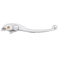 smart Reparatur-Bremshebel mit ABE, 6-fach verstellbar, Typ BC 042, Silber