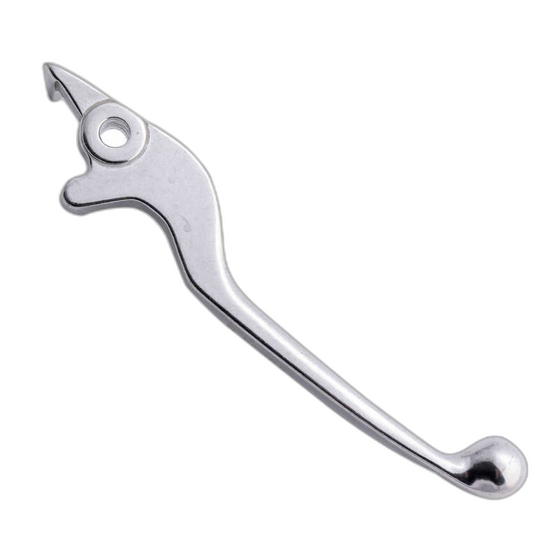 smart Repair Brake Lever with ABE, Type BC 006, Silver
