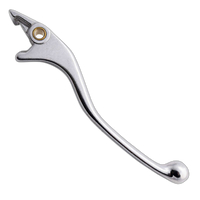 smart Repair Brake Lever with ABE, Type BC 014, Silver