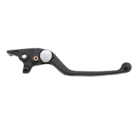 smart Reparatur-Bremshebel mit ABE, Typ BC 024, Schwarz