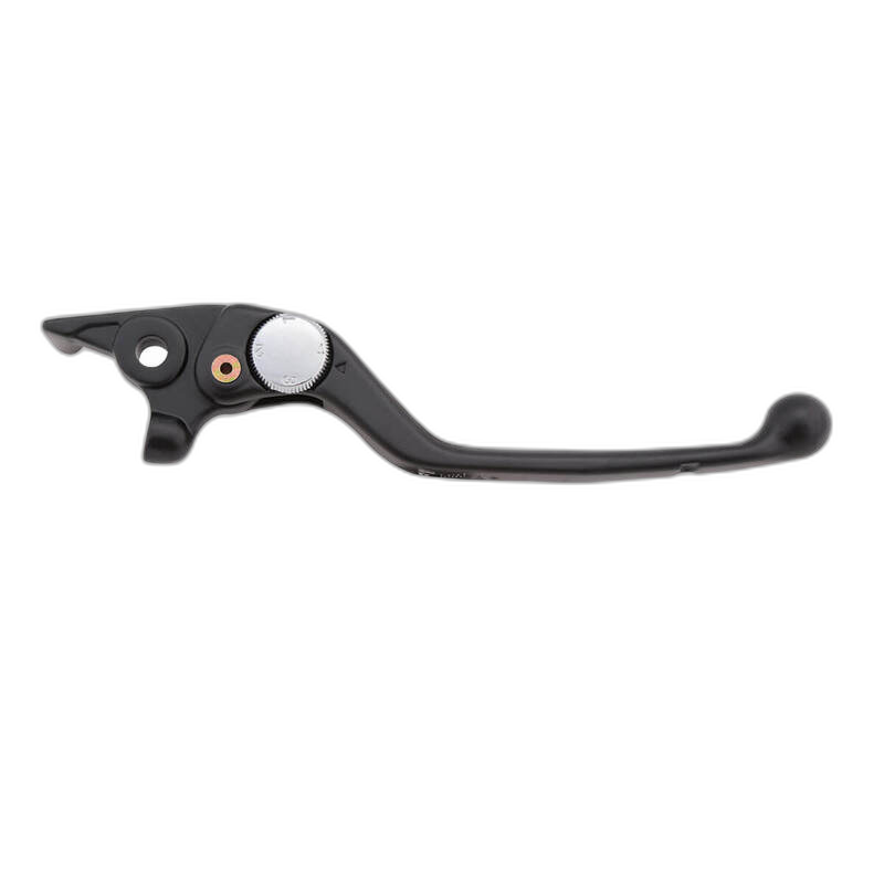 smart Reparatur-Bremshebel mit ABE, Typ BC 024, Schwarz