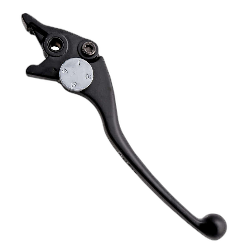 smart Reparatur-Bremshebel mit ABE, Typ BC 420, Schwarz