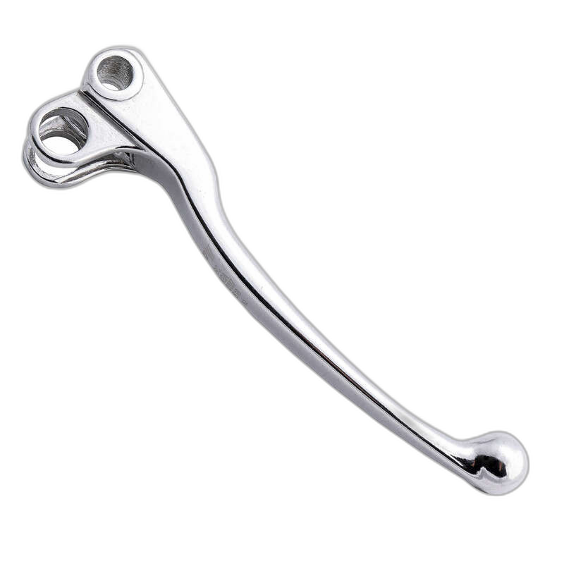 smart repair brake lever with ABE, type BC 618, silver