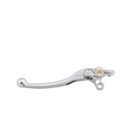 smart repair clutch lever with ABE, 5-way adjustable, type BC 724, silver