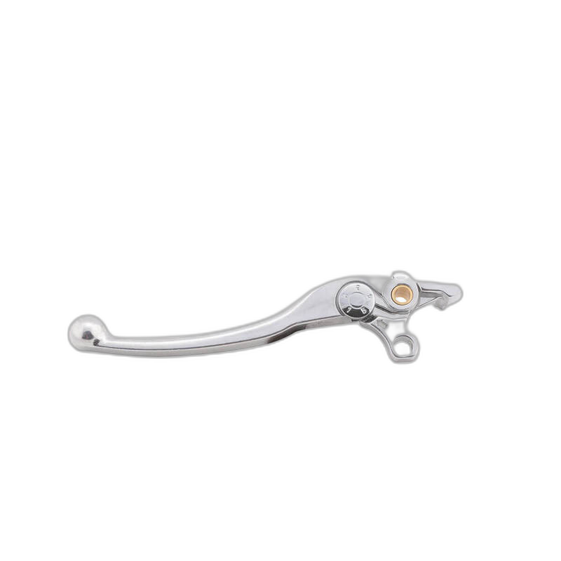smart Reparatur-Kupplungshebel mit ABE, 5-fach verstellbar, Typ BC 724, Silber