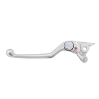 smart Reparatur-Kupplungshebel mit ABE, Typ BC 101, Silber