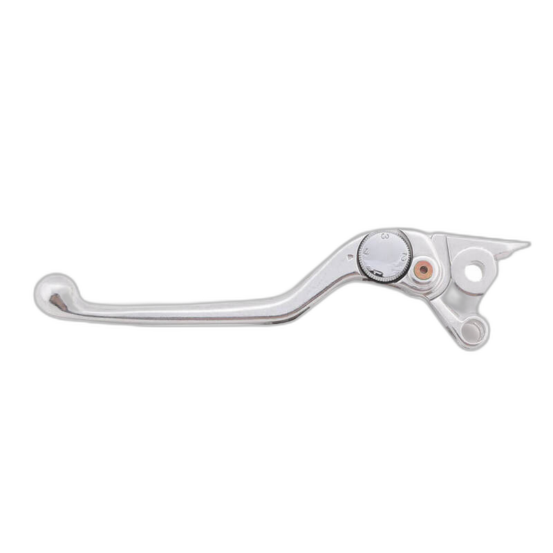 smart Reparatur-Kupplungshebel mit ABE, Typ BC 101, Silber