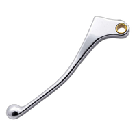 smart repair clutch lever with ABE, type BC 114, silver