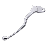 smart Repair Clutch Lever with ABE, Type BC 135, Silver
