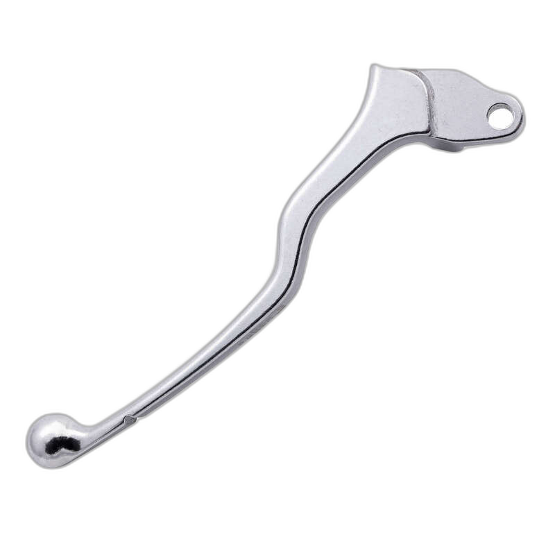 smart Reparatur-Kupplungshebel mit ABE, Typ BC 135, Silber