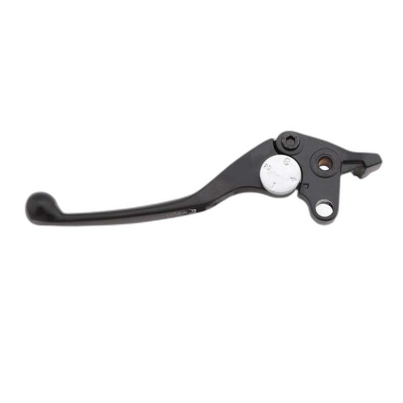 smart Reparatur-Kupplungshebel mit ABE, Typ BC 320, Silber