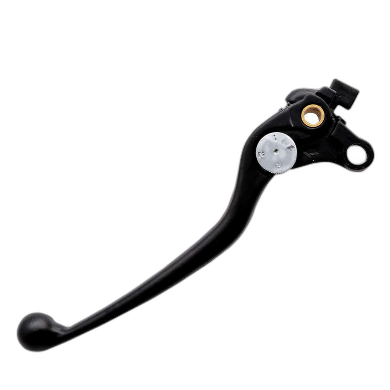 smart Reparatur-Kupplungshebel mit ABE, Typ BC 521, Schwarz