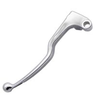 smart repair clutch lever with ABE, type BC 523, silver