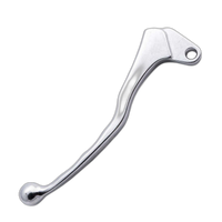 smart Repair Clutch Lever with ABE, Type BC 713, Silver