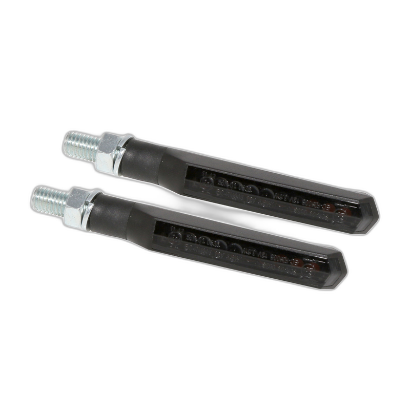 smart Run-TS LED running light indicators