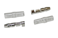 smart circular connector (male)