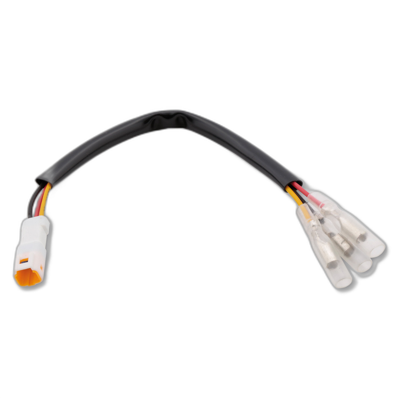 smart Taillight Adapter Cable various DUCATI, TRIUMPH, KTM