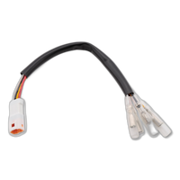 smart Rücklicht Adapterkabel div. KTM